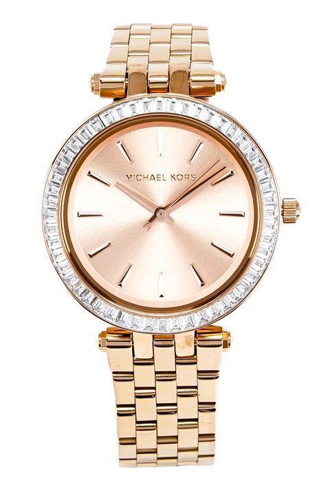 Michael Kors Mini Darci MK3366 Wrist Watch for Women.